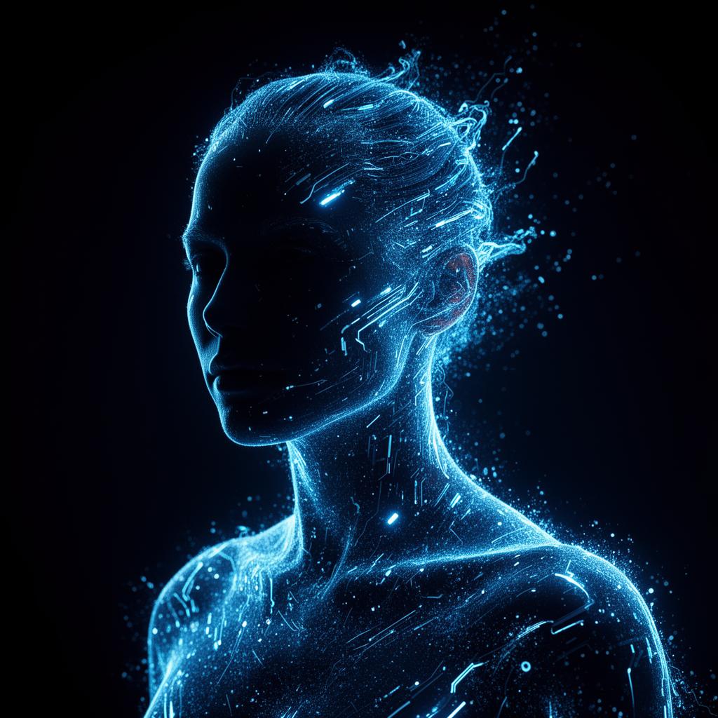 XHUMAN — evoluzione personale